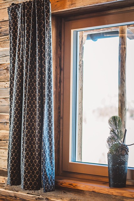 Block the Light, Not the Style – Choosing Curtains That Actually Work
