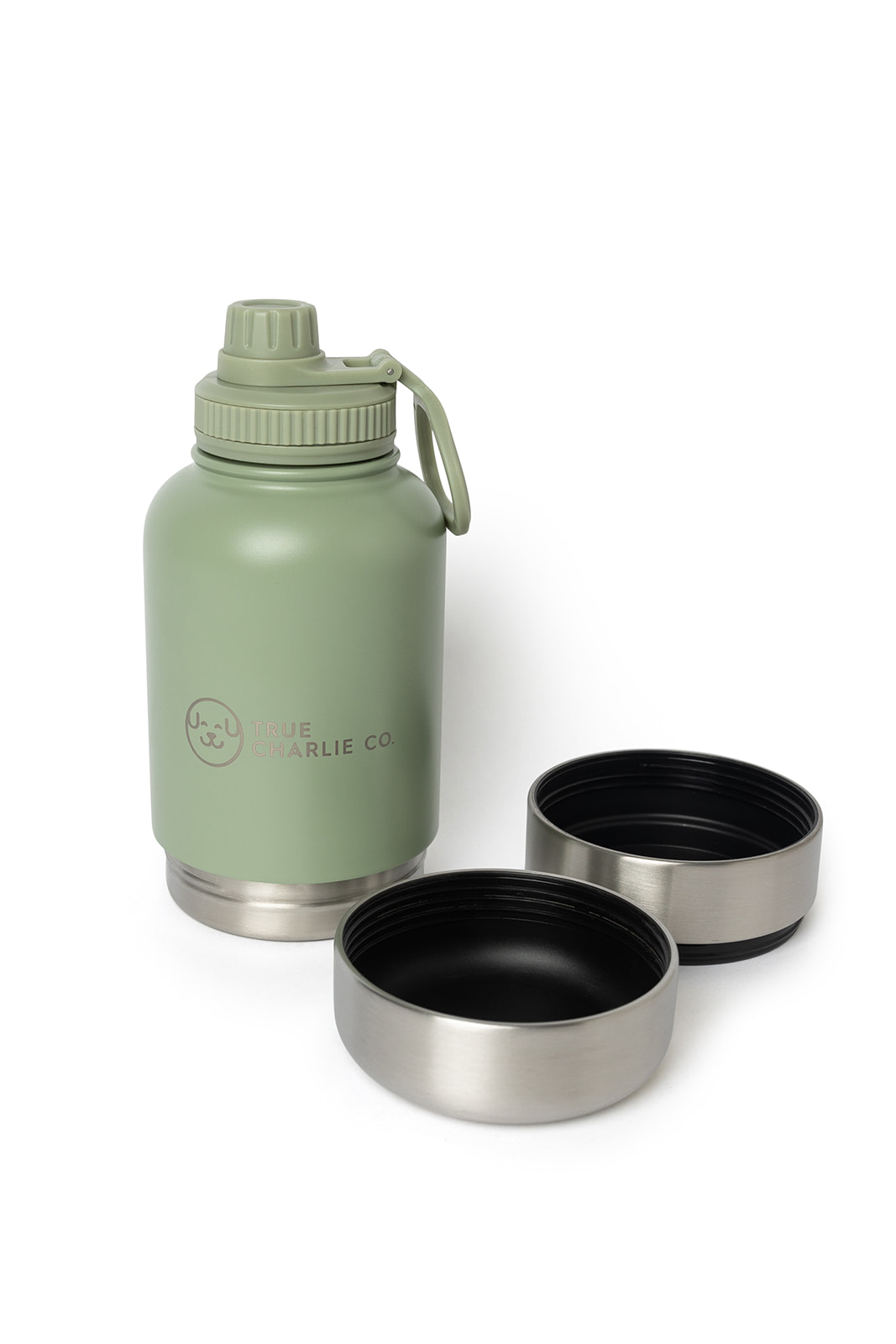 True Charlie Adventure Dog Water Bottle Product Review